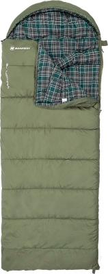Спальный мешок Nordway Yukon N2226L (L-XL) - общий вид