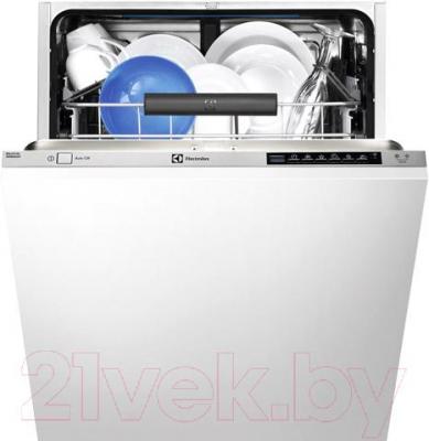 Посудомоечная машина Electrolux ESL97511RO - общий вид