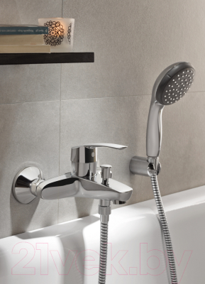 Смеситель GROHE Eurosmart 33300002