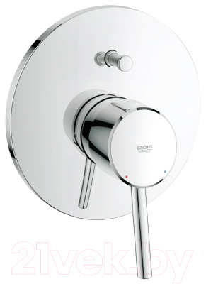 Смеситель GROHE Concetto 32214001