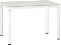Обеденный стол Signal Galant 110x70 (белый) - 