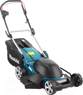 Газонокосилка электрическая Makita ELM4612