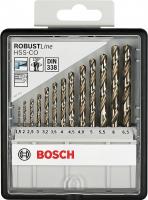 Набор сверл Bosch Robust Line 2.607.019.926 - 