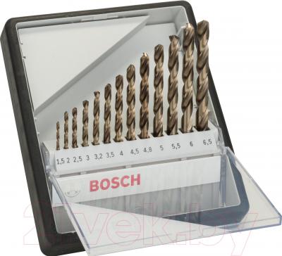 Набор сверл Bosch Robust Line 2.607.019.926 - общий вид