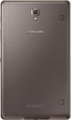 Планшет Samsung Galaxy Tab S 8.4 16GB LTE / SM-T705 (серый)