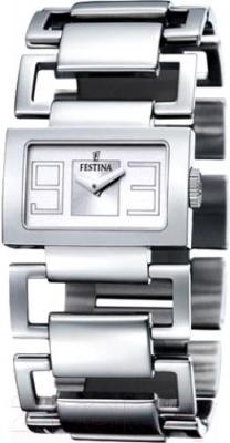 Часы наручные женские Festina F16330/1 - общий вид