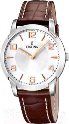 Часы наручные мужские Festina F16506/5 - общий вид