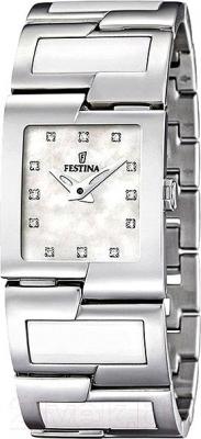 Часы наручные женские Festina F16535/1 - общий вид