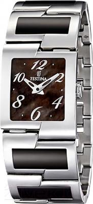Часы наручные женские Festina F16535/2 - общий вид