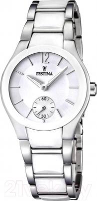 Часы наручные женские Festina F16588/1 - общий вид