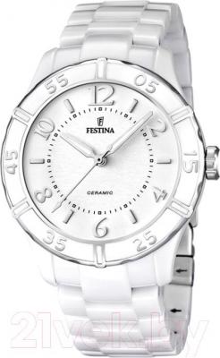 

Часы наручные женские Festina, F16621/1