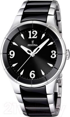 

Часы наручные женские Festina, F16623/3