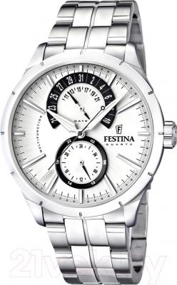 Часы наручные женские Festina F16632/5 - общий вид