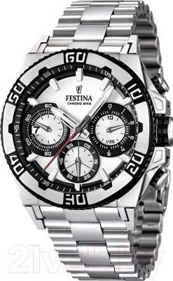 Часы наручные мужские Festina F16658/1 - общий вид