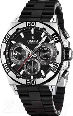Часы наручные мужские Festina F16659/5 - общий вид