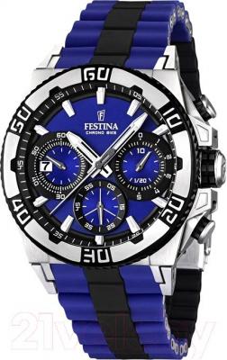 

Часы наручные мужские Festina, F16659/6