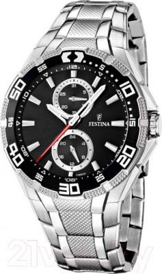 Часы наручные мужские Festina F16663/2 - общий вид