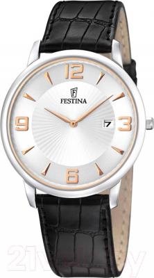 Часы наручные мужские Festina F6806/3 - общий вид