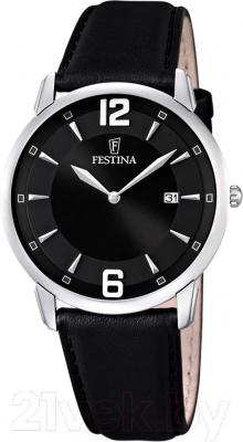 Часы наручные мужские Festina F6813/6 - общий вид