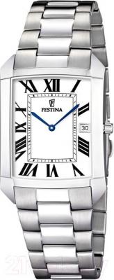 Часы наручные мужские Festina F6824/4 - общий вид