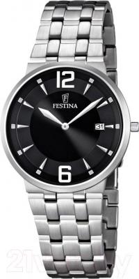 Часы наручные мужские Festina F6825/3 - общий вид