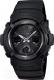 Часы наручные мужские Casio AWG-M100B-1AER - общий вид