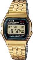 Часы наручные мужские Casio A159WGEA-1EF - 
