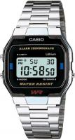 Часы наручные мужские Casio A163WA-1QES - 