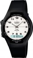 Часы наручные мужские Casio AW-90H-7BVES - 