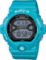 Часы наручные женские Casio BG-6903-2ER - 