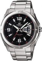 Часы наручные мужские Casio EF-129D-1AVEF - 