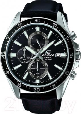 Часы наручные мужские Casio EFR-546L-1AVUEF - общий вид