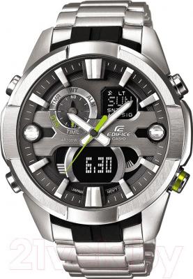 Часы наручные мужские Casio ERA-201D-1AVEF - общий вид