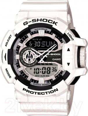 

Часы наручные мужские Casio, GA-400-7AER