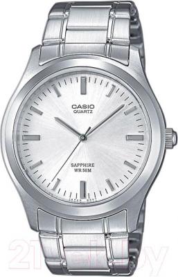 

Часы наручные мужские Casio, MTP-1200A-7AVEF