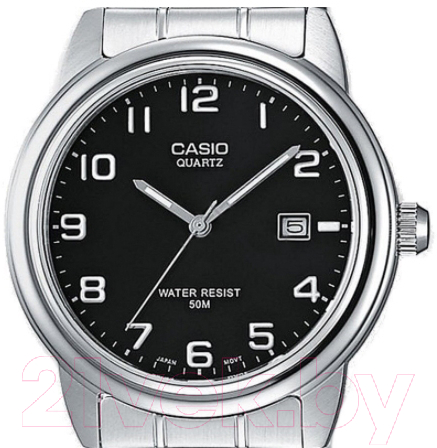 Часы наручные мужские Casio MTP-1221A-1AVEF — фото 5