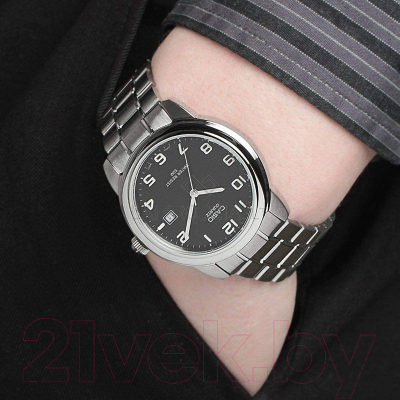 Часы наручные мужские Casio MTP-1221A-1AVEF