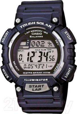 Часы наручные мужские Casio STL-S100H-2A2VEF - общий вид