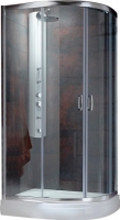 

Душевой уголок Radaway, Premium Plus E / 30493-01-01N