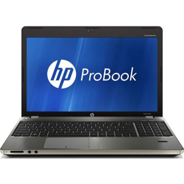 Ноутбук HP ProBook 4530s (LH289EA) - сепереди