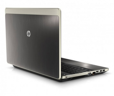 Ноутбук HP ProBook 4530s (LH289EA) - сзади