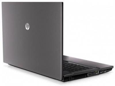 Ноутбук HP 635 (LH490EA) - сзади