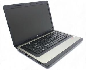 Ноутбук HP 635 (LH490EA) - сбоку