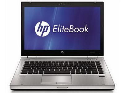 Ноутбук HP EliteBook 8460p (LY424EA) - Главная