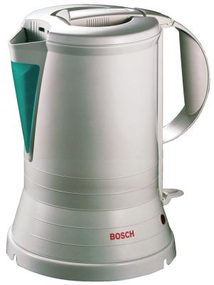 Электрочайник Bosch TWK 1102 N - общий вид