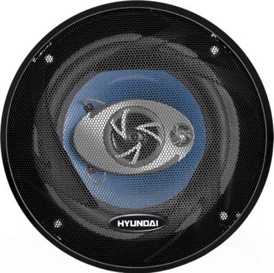 Коаксиальная АС Hyundai H-CSE403 - общий вид