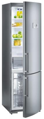 Холодильник с морозильником Gorenje RK 65365 DE - вид спереди