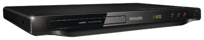 DVD-плеер Philips DVP3880/51 - общий вид