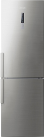 Холодильник с морозильником Samsung RL58GEGTS1 - общий вид