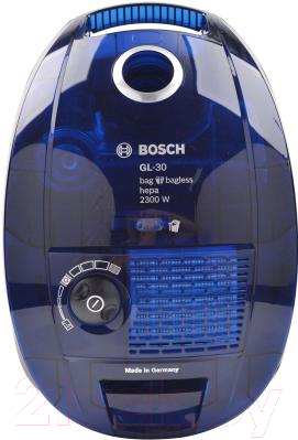 Пылесос Bosch BSGL32383